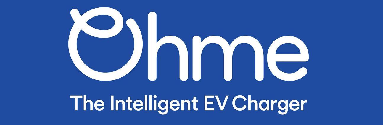 Ohme Smart EV