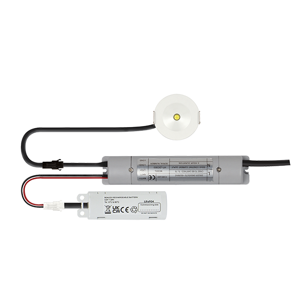 3W NM LED LIGHT PIN SPOT
