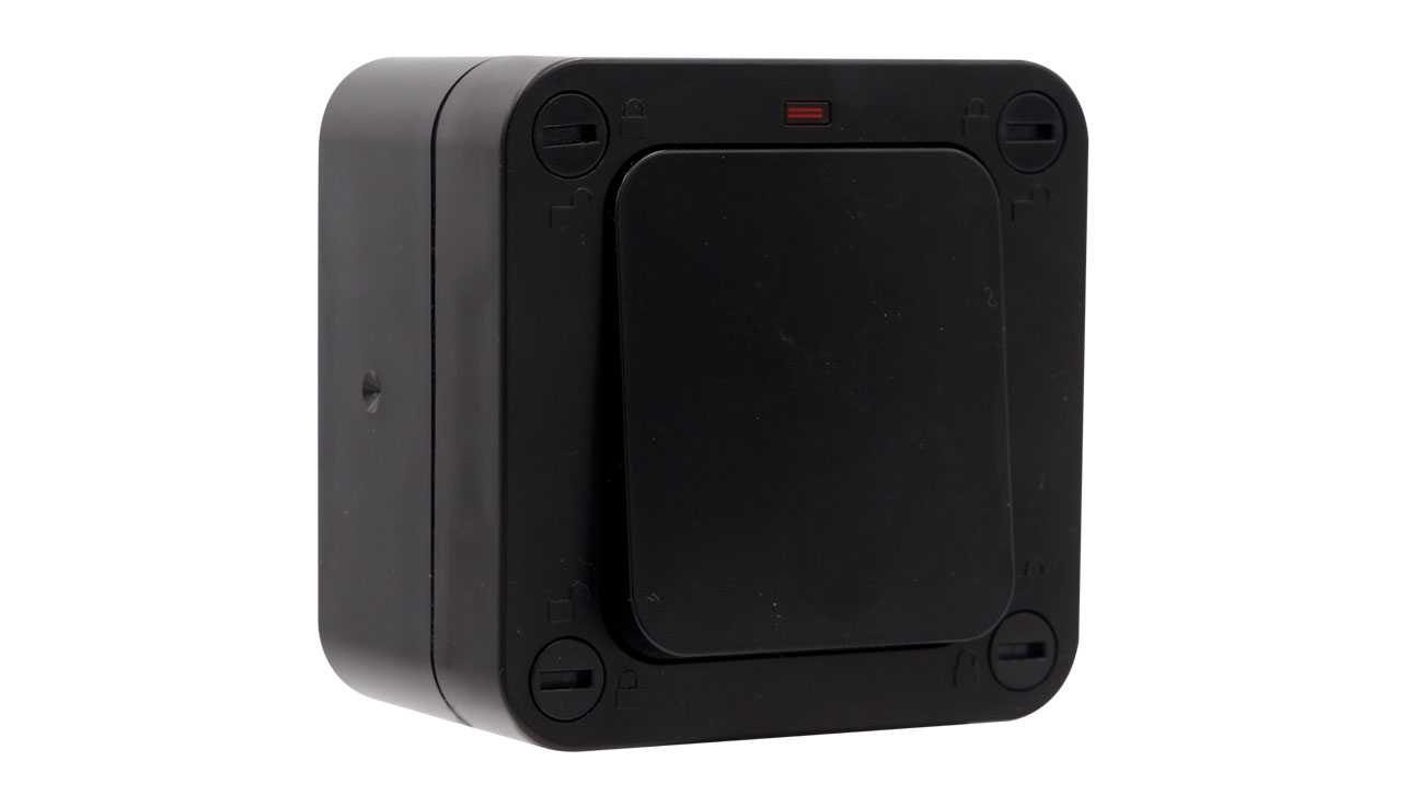 Vimark VWP1221 1G 2W Outdoor Switch